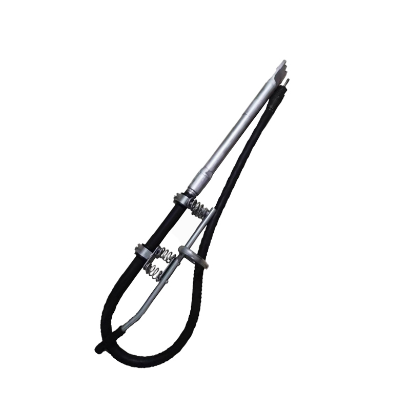 软轴捣固棒 ND4.2 根高清大图