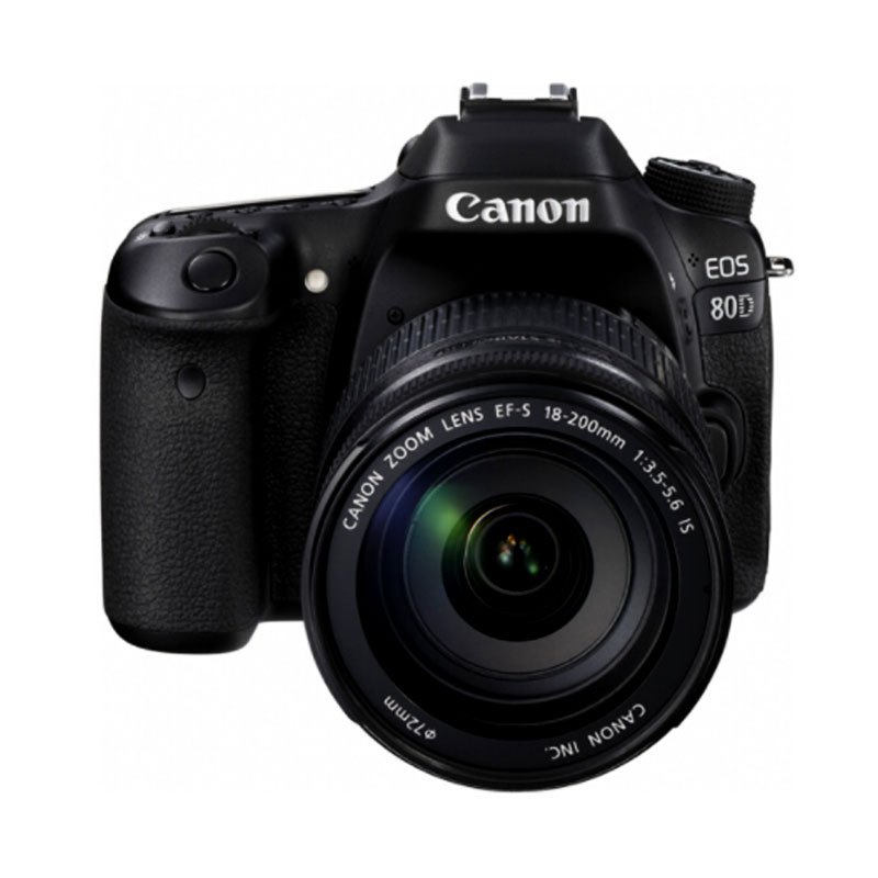 佳能(canon)数码产品eos 80d 报价_参数_图片_视频_怎么样_问答-苏宁