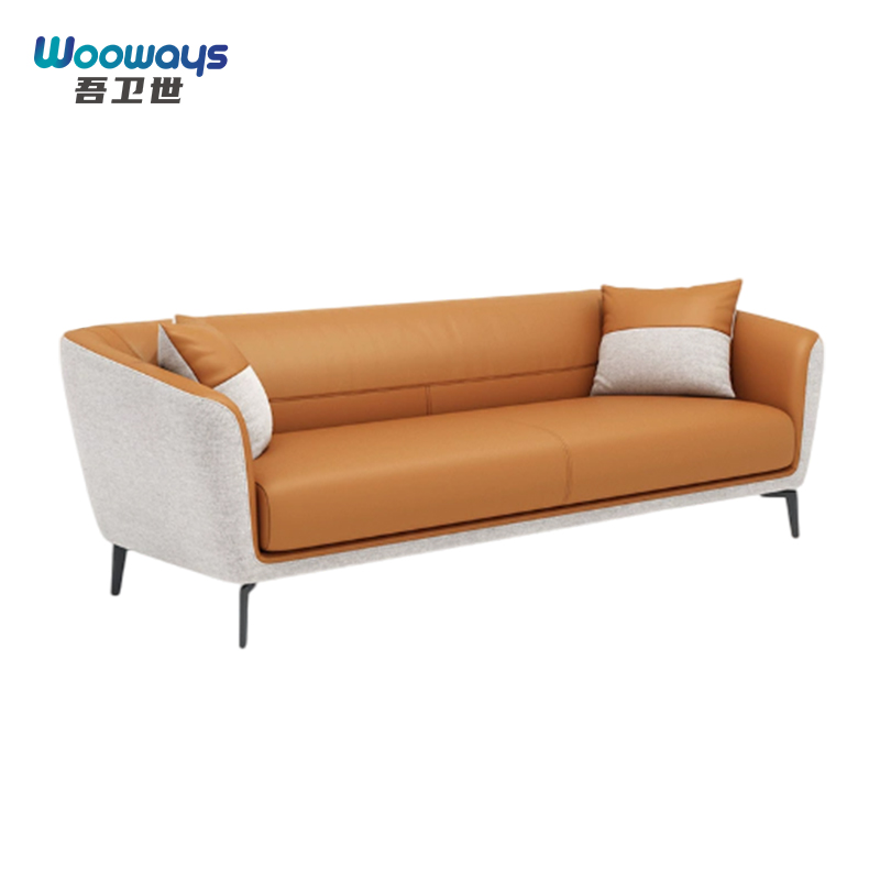 吾卫世 沙发 1850*770*680mm张
