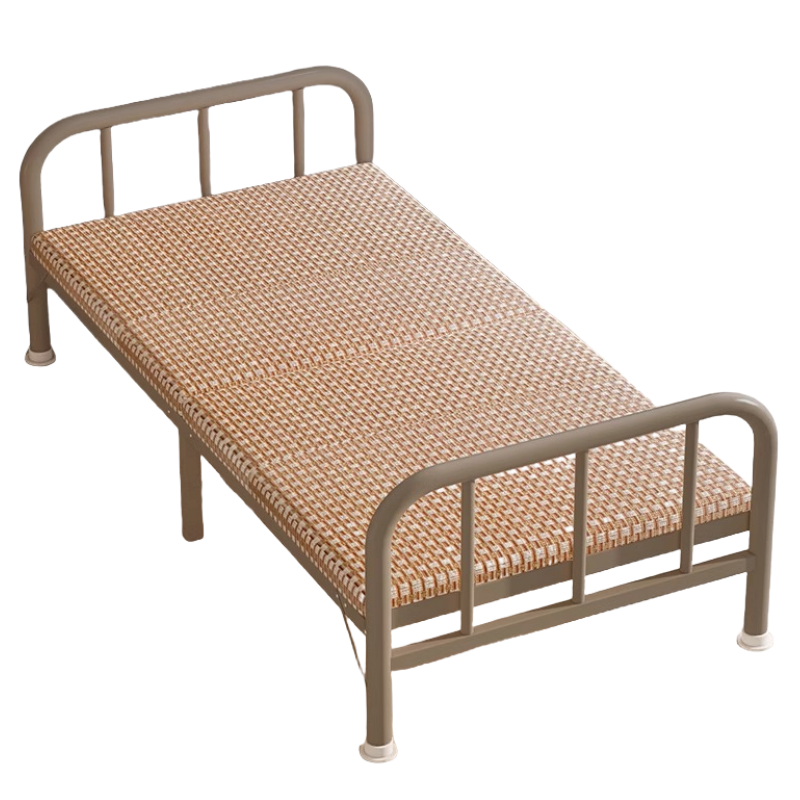 铭思达折叠床185*70cm132高清大图