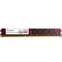威刚（ADATA） 万紫千红 4G DDR3 1600 台式机内存条兼容1333