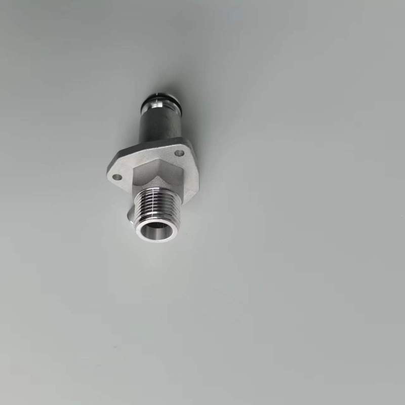 帮客材配 全新原装法迪欧燃气热水器 JSQ25- 13D2(12T)进气接头 收前验货高清大图