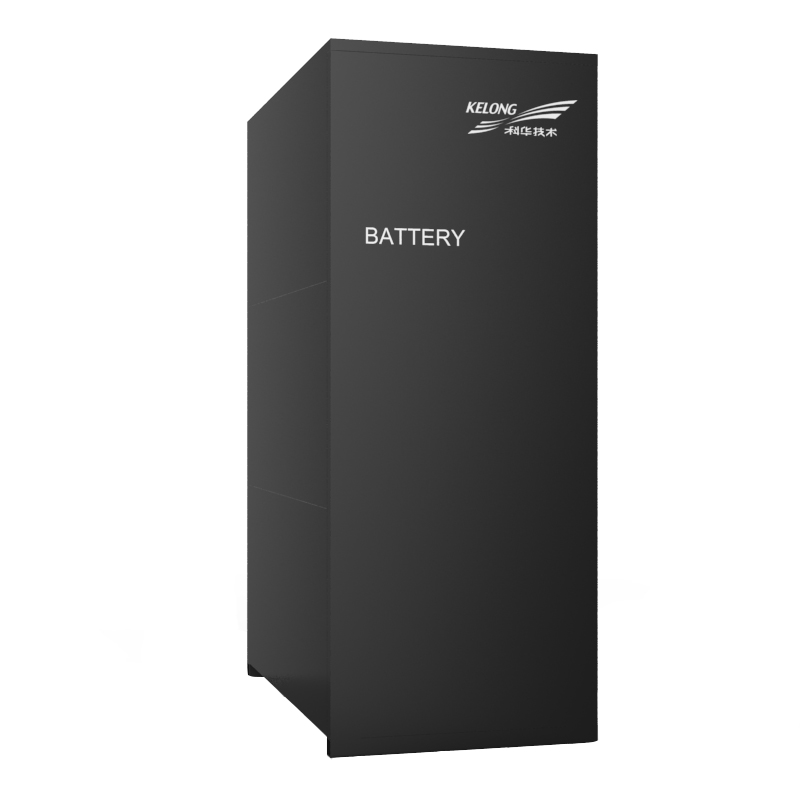 科华技术 KELONG UPS电池柜B16(可装16块100AH/12V)/套高清大图