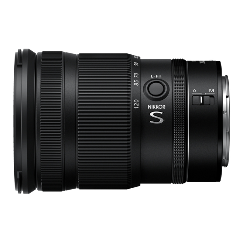 Nikon/尼康 Z 24-120mm f/4 S微单镜头高清大图