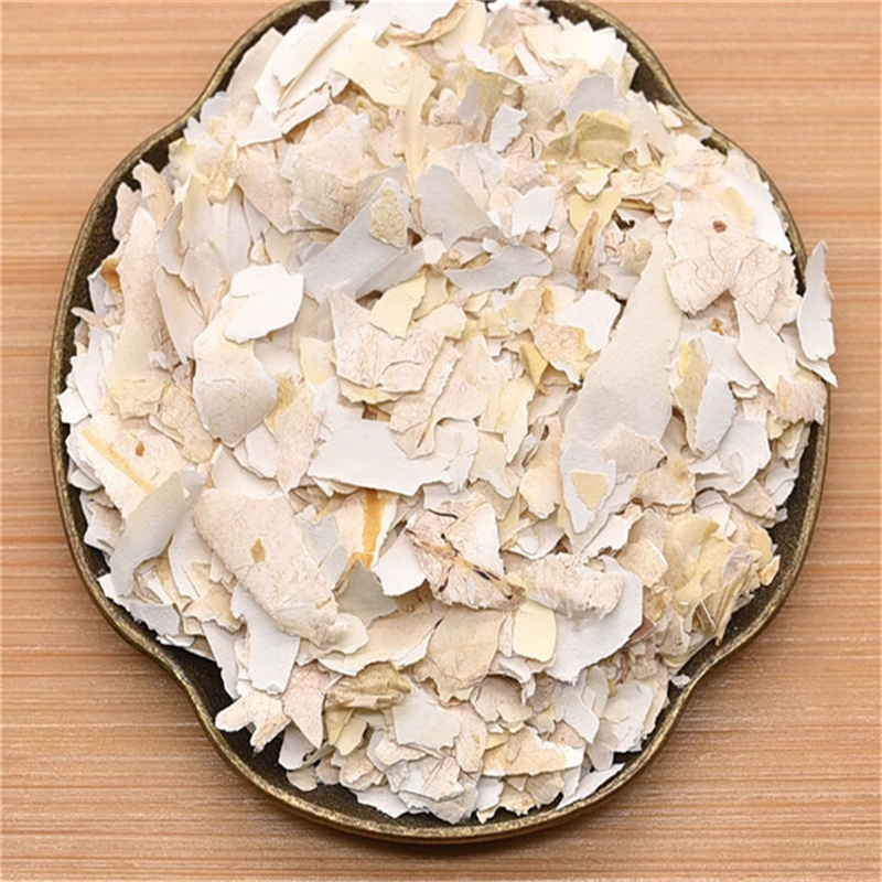 甄选凤凰衣100克凤凰衣鸡蛋壳膜鸡蛋皮鸡蛋衣鸡子白皮9260高清大图