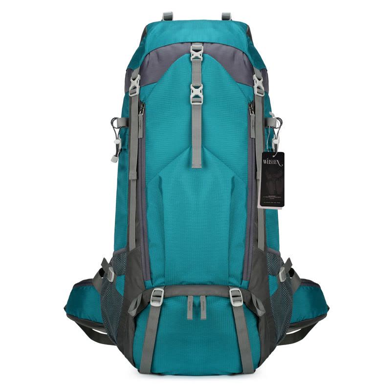 围盛 大容量背包登山包 70L 个图片