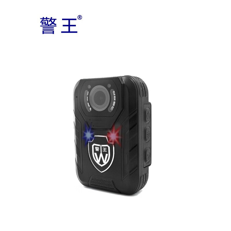 警王(CPW) HD95执法记录仪 4K高清大广角超强夜视无惧黑夜 超长待机 128G高清大图