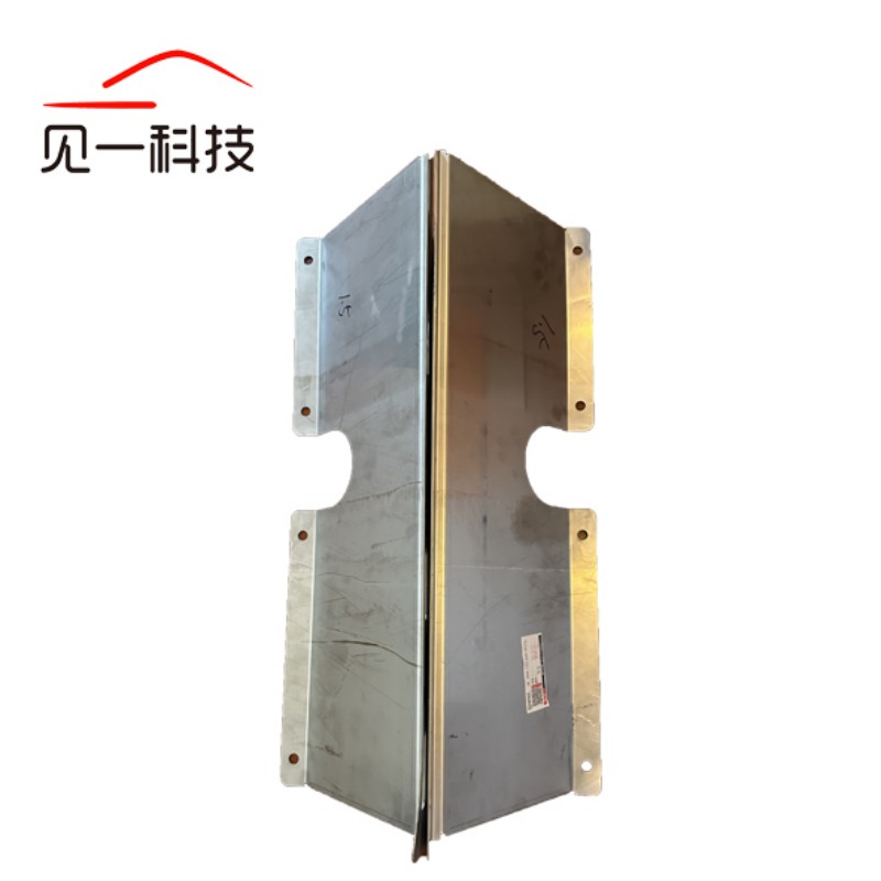 见一科技 棘轮防护装置 JY-BQ-F 个高清大图