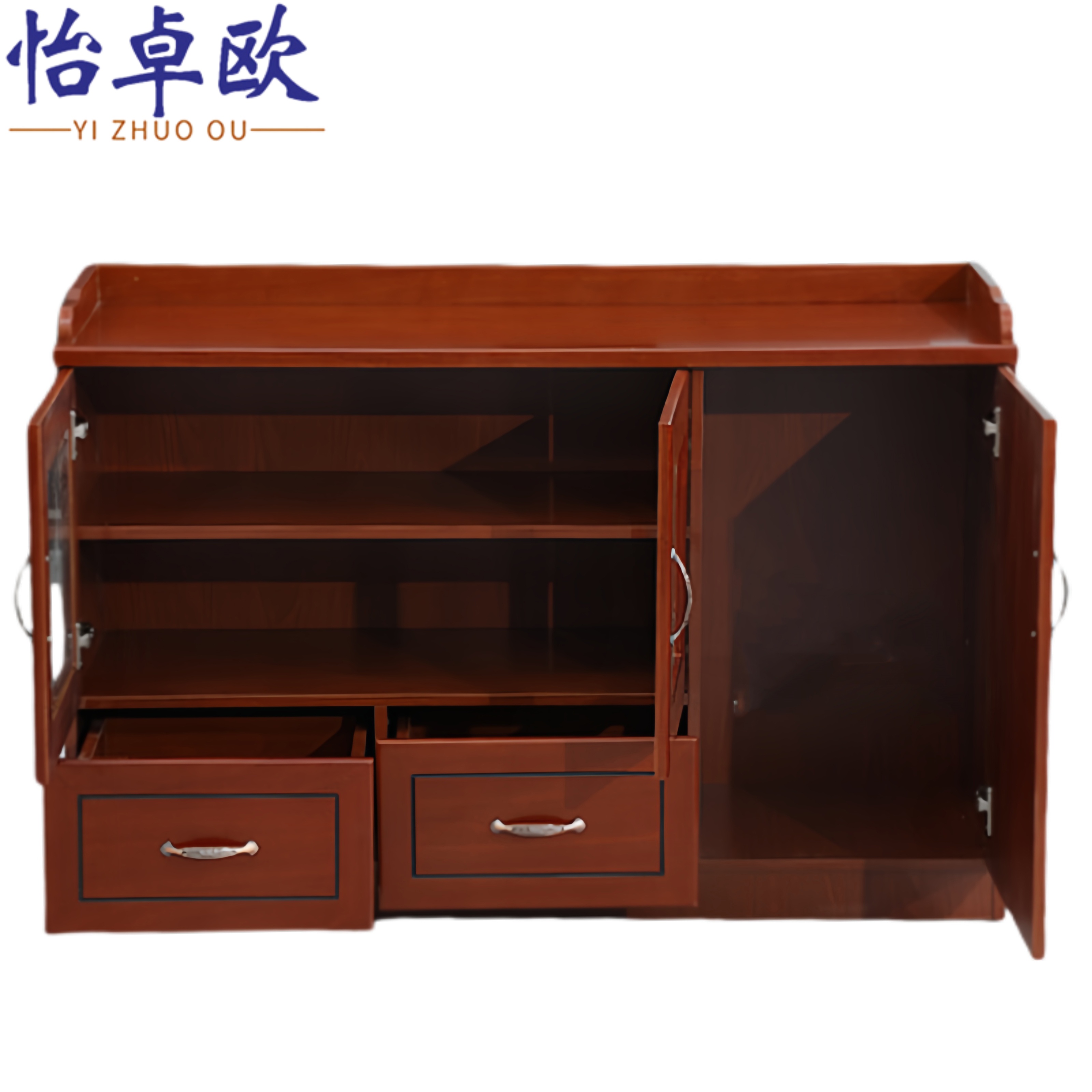 怡卓欧高清大图
