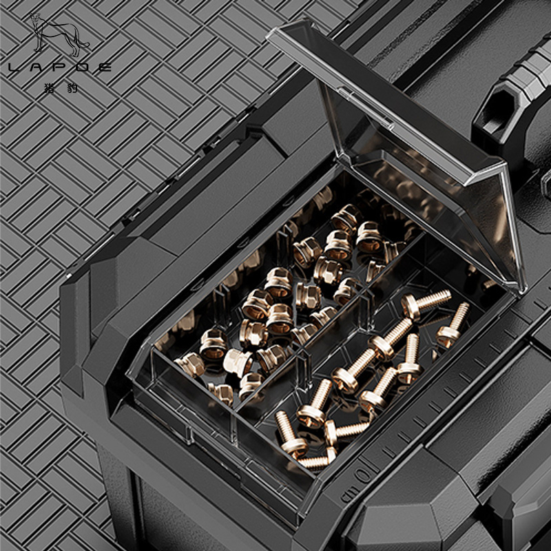 猎豹工具箱15寸LB-15/个高清大图