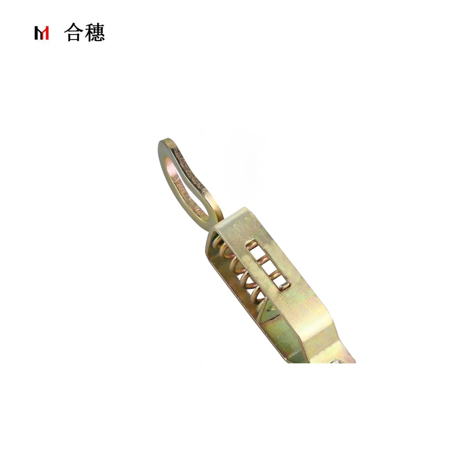 合穗板扣 HS-BK-001 (260mm) / 个高清大图