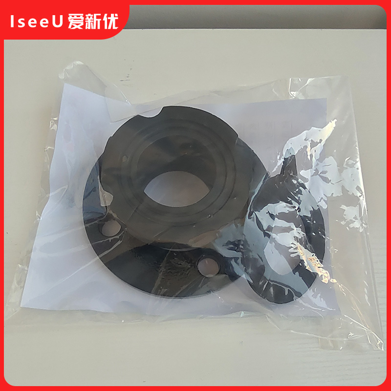 爱新优 PE电熔法兰盘接头 315mm(套)高清大图