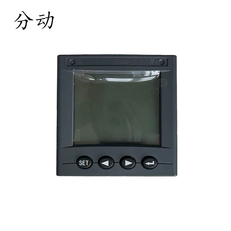 电子数显测电测试仪 9070 1套高清大图