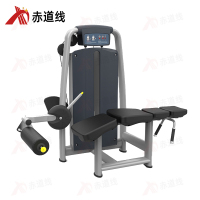 赤道线 卧式曲腿训练器综合训练器CDX-A523S-BFT2049B