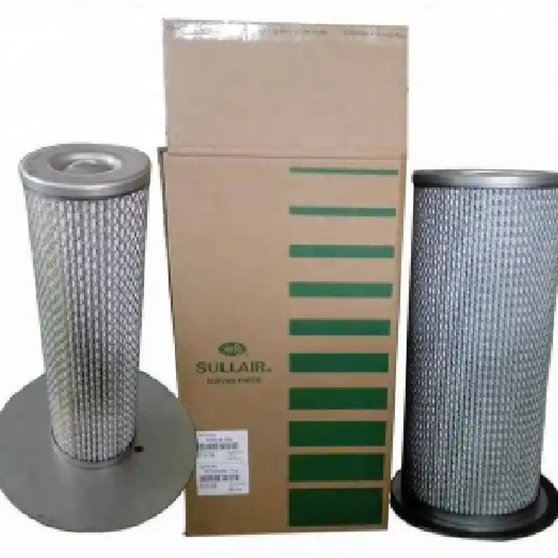 寿力 空压机附件 油气分离芯(初级)88298004-776高清大图