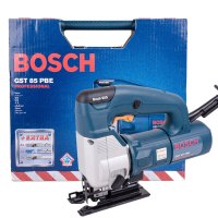 博世BOSCH电动工具 曲线锯 GST 85 PBE
