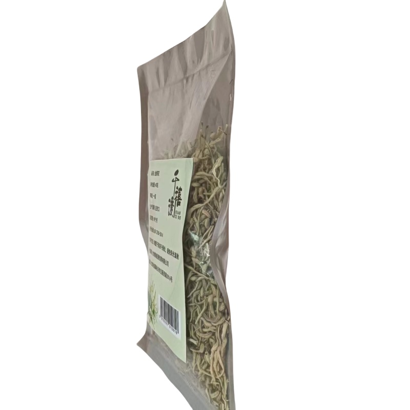 千禧渡 金银花 40g 袋高清大图