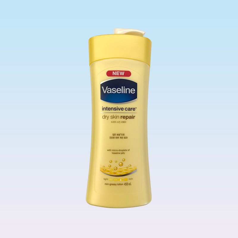 凡士林(Vaseline) 身体润肤乳 深层修护润肤露 450ml