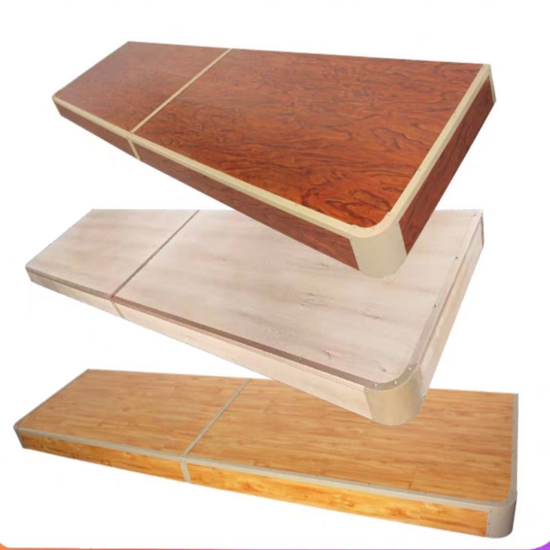 策宇科技CYKJ 金属台阶加工 30*1200*100mm 个高清大图