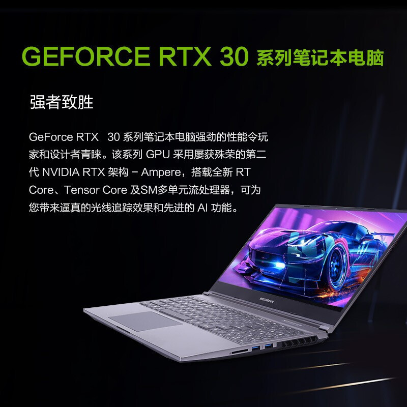 机械革命（mechrevo）z3 pro i游戏本