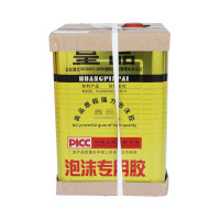 皇品 专用泡沫胶 6.7KG/桶