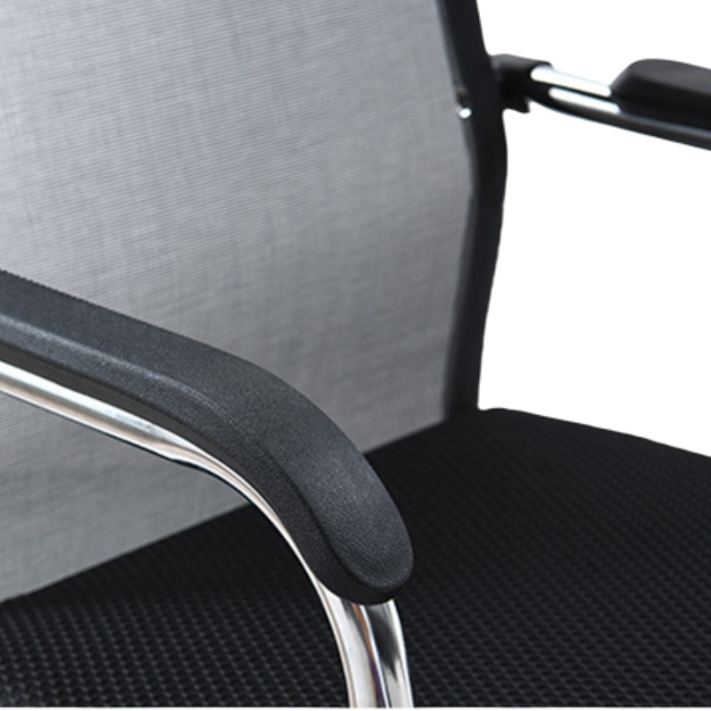 豫龙都办公椅加高把高清大图