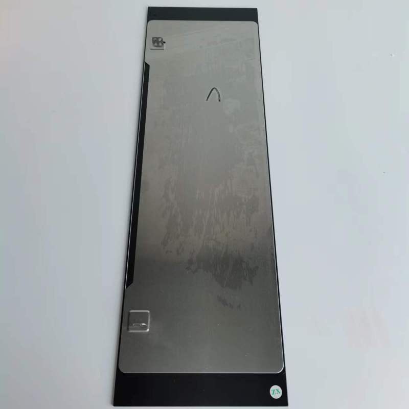 帮客材配 全新原装法迪欧油烟机CXW-218-J7107 导烟玻璃板 收前务必验货高清大图