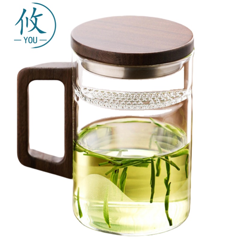 攸茶杯450ml个高清大图