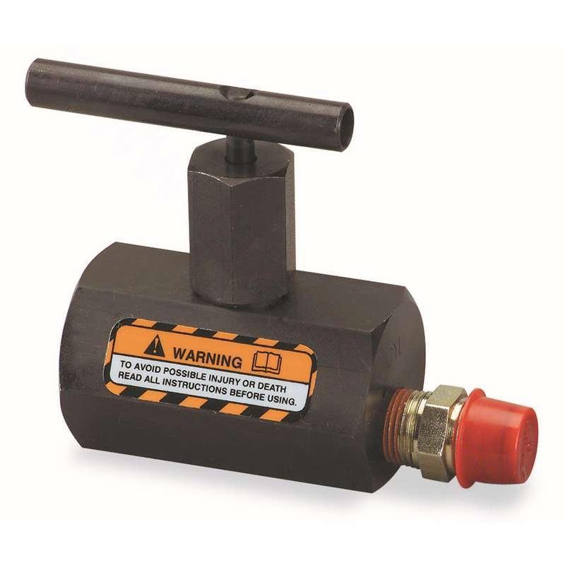 恩派克EnerpacV66截止阀73MM*47MM*98MM1件
