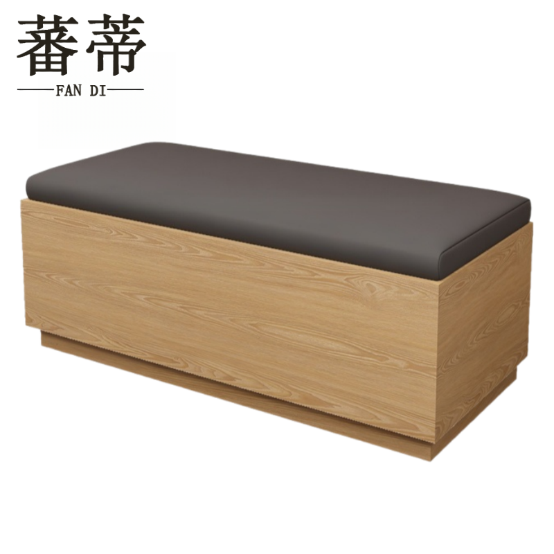 蕃蒂 软凳1.2米个