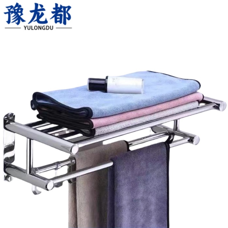 豫龙都毛巾架高清大图