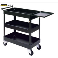 史丹利(Stanley)多用途工具推车工具车735X380X794MM94-194-23