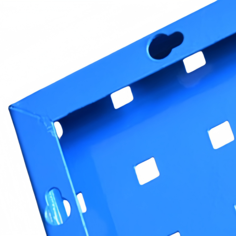 义尊 洞洞板 XZ5 个高清大图