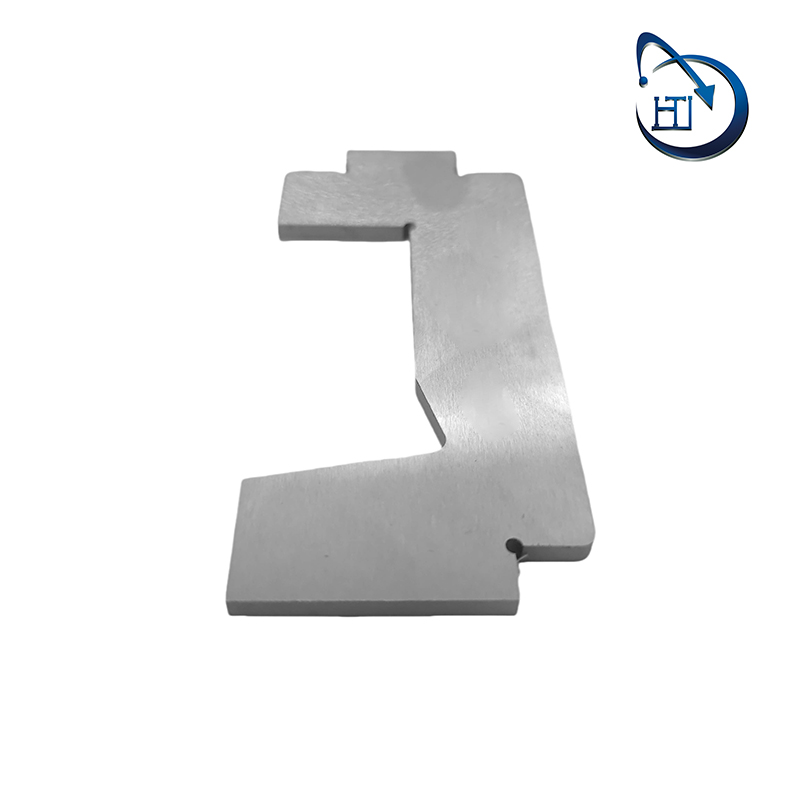 防脱台与角检测量规 HLGH1105-16高清大图