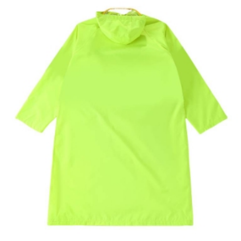 飞翔大雁 长身雨衣 一体式（特、大、中、小）件