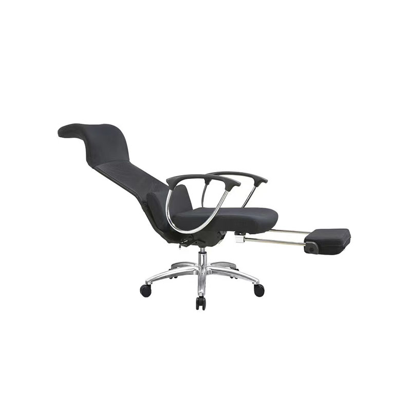 万隆嘉业办公椅高背 把高清大图