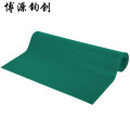 博源钧创 防滑垫 地垫 绿色-5.5MM撕不烂加密款0.9米宽*1米 米