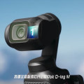大疆 DJI Osmo Pocket 3 一英寸口袋云台相机 官方标配