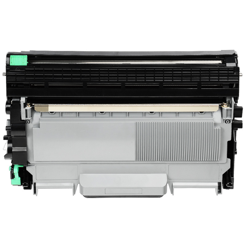 适合兄弟MFC7470d硒鼓brother墨粉盒多功能打印机TN2225粉墨盒DR2250复印机碳粉晒鼓墨粉盒激光套鼓高清大图