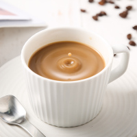 官方授权NESCAFE/雀巢咖啡1+2原味咖啡三合一速溶香浓速溶咖啡1200g罐装冲80杯
