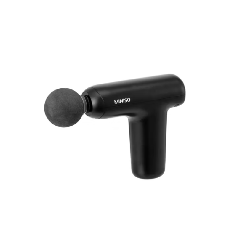名创优品MINISO迷你筋膜枪15W SC-JM05高清大图