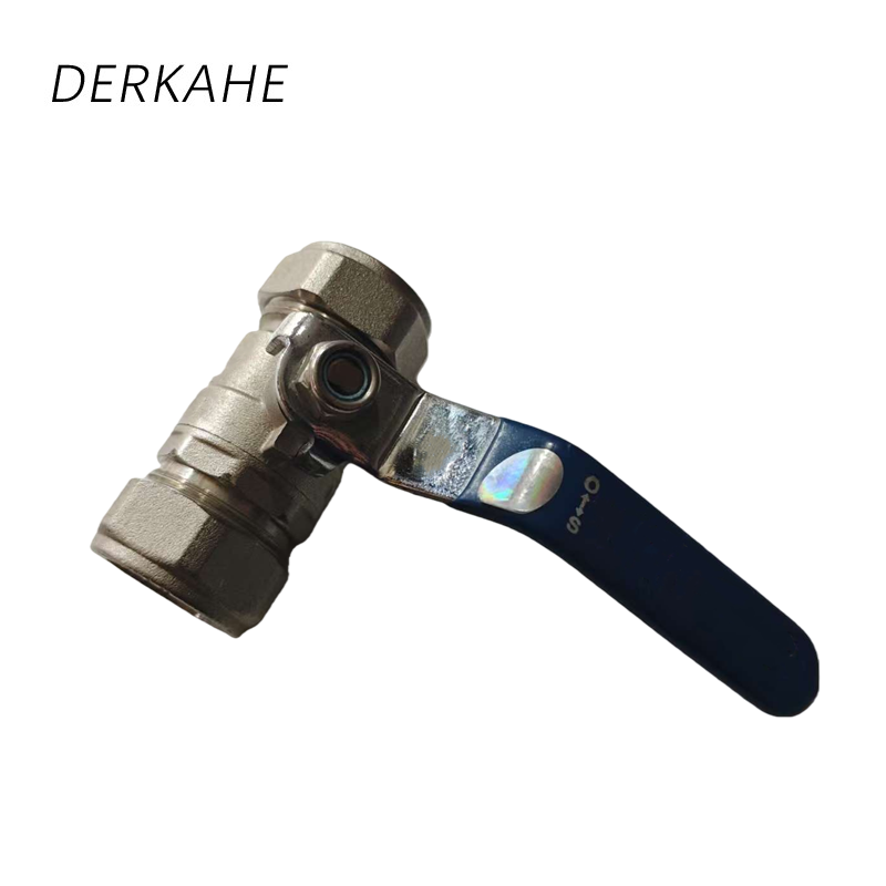 DERKAHE 铝塑管球阀 1216 个高清大图