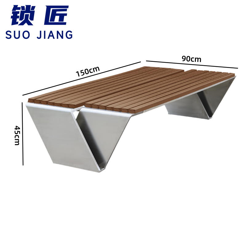 锁匠 公 园椅高清大图