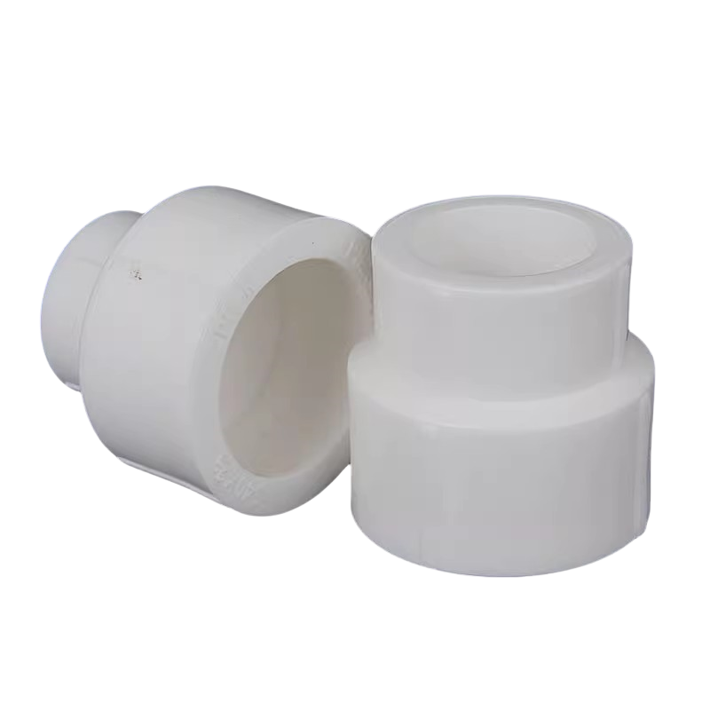 时速PPR异径直接110x20mm个高清大图