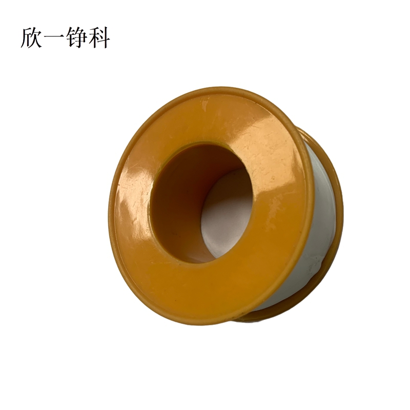 欣一铮科 生料带 0.12mm*20m 卷高清大图