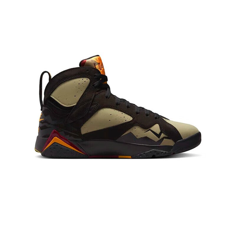 耐克nike胜道运动aj7男子airjordan7retrose运动鞋