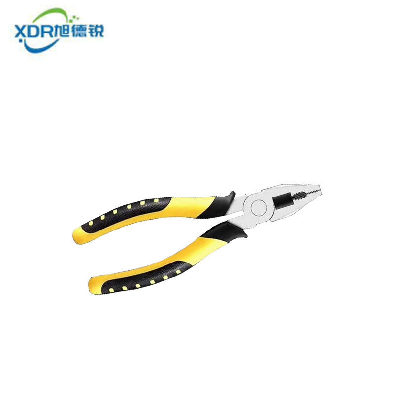旭德锐 老虎钳 6寸 把高清大图