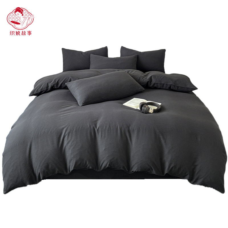 织娘故事 四件套 150*200cm/套高清大图