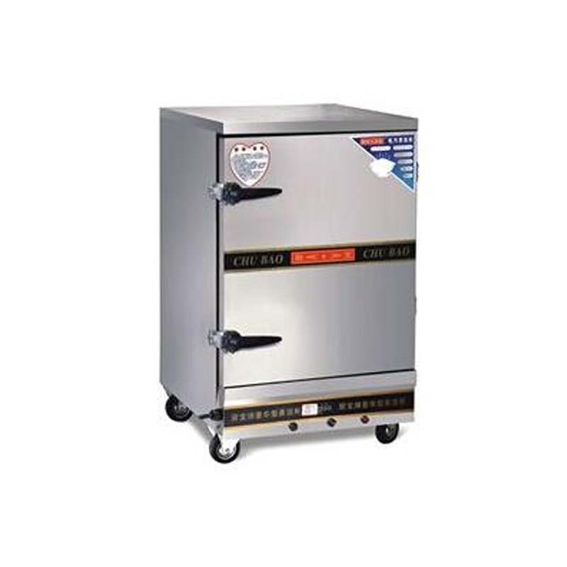 企购优品 蒸车12KW