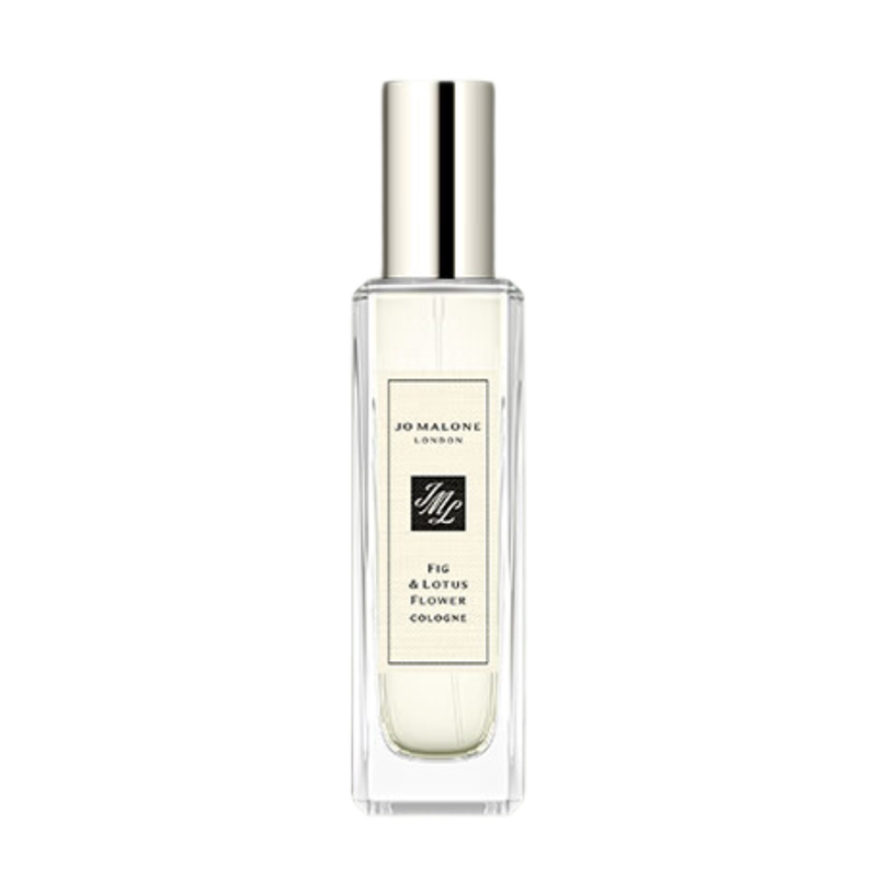 祖玛珑(Jo MALONE LONDON) 无花果与莲花香水30ml 清香四溢 留香持久高清大图